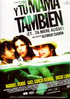 Y Tu Mama Tambin Oscar Nomination